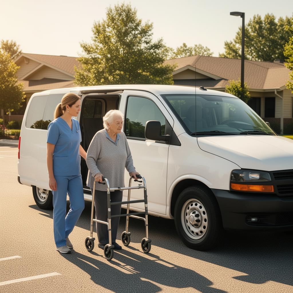 Transport Service